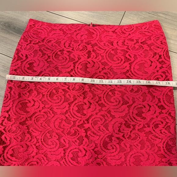 Merona skirt 8 - Picture 8 of 10